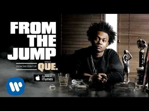 Video thumbnail for From The Jump