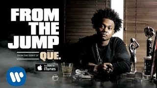 QUE. - From The Jump [Official Audio]