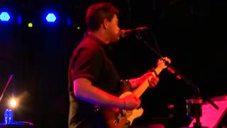 The Spill Canvas - "Self-Conclusion" (Live in Los Angeles 8-9-15)