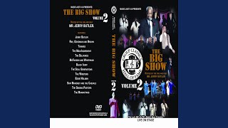 Dedicated to the One I Love