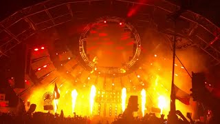 Malaa live at Sun City Music Festival 2017 (1)