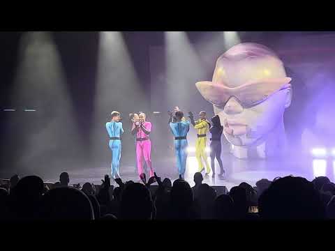 Todrick Hall Velvet Rage Tour