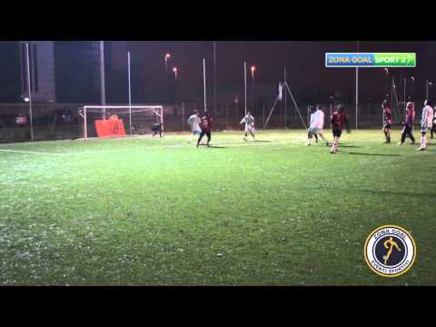 Zona Goal: The Fellow - Fc Fallo da dietro - Differite