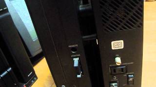 Third Sharp X68000 In Need Of Some Repairs