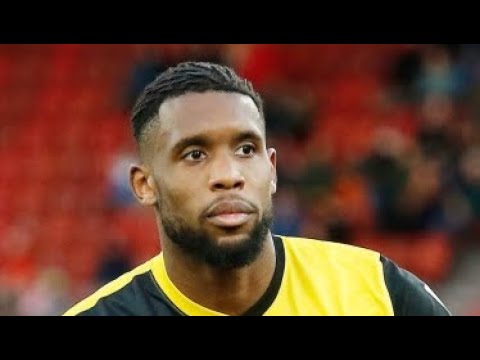 Jordan Siebatcheu -YB Legends 🤩 #shorts #bscyb