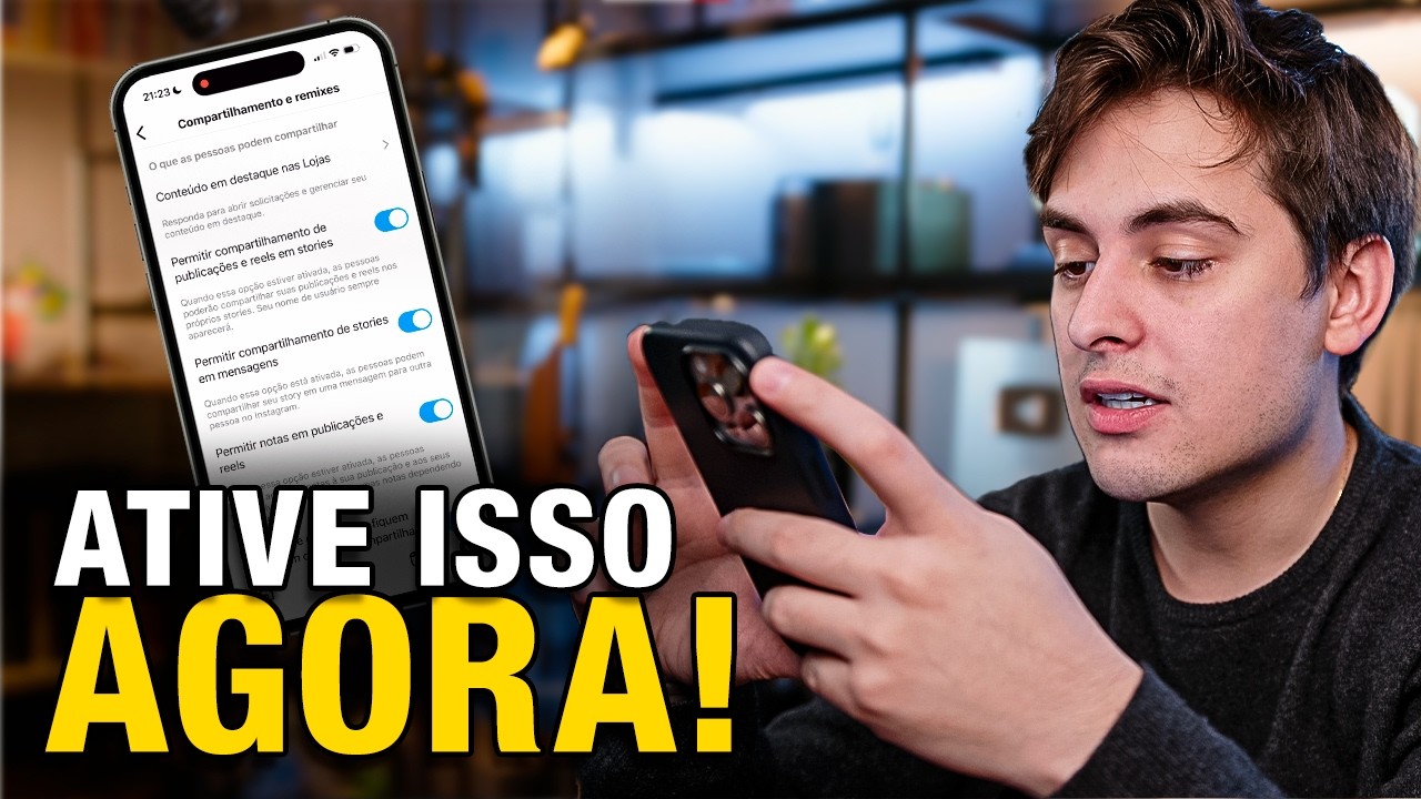 15 estratégias INFALÍVEIS para DOBRAR o Engajamento e Crescimento no Instagram