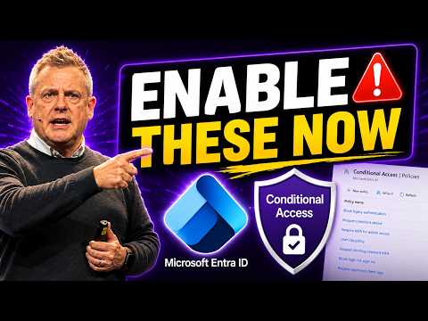 Entra ID: June 2026 Conditional Access Entra ID: June 2026 Conditional Access