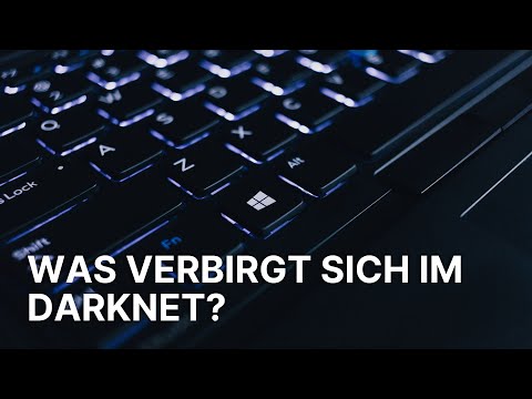 Das Darknet | Im Schatten des Netzes
