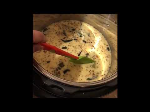 download lagu mp3 mp4 Instant Pot Kadhi Pakora, download lagu Instant Pot Kadhi Pakora gratis, unduh video klip Instant Pot Kadhi Pakora