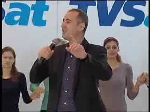 Mario Buzoianu - Toate vin la timpul lor