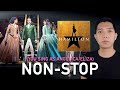 Non-Stop (You Sing Angelica/Eliza - Karaoke) - Hamilton