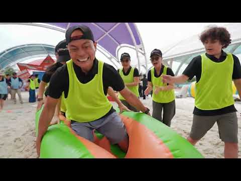 𝗗𝗟𝗚 𝘅 𝗔𝗥𝗧𝗜𝗖𝗟𝗘 / 𝗢𝘂𝘁𝗶𝗻𝗴 𝗧𝗿𝗶𝗽 𝟮𝟬𝟮𝟱