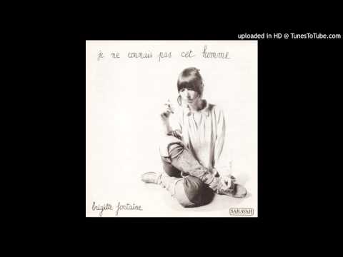 Brigitte Fontaine & Areski "La Renarde et le Bélier Touffu" (1973)