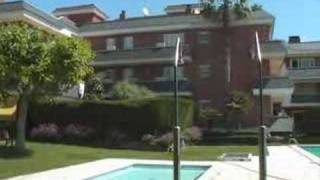 preview picture of video 'Apartamento en Sant Andreu de Llavaneres, apartment'