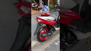 Download lagu Yamaha Mio Merah Restorasi Modifikasi Bolt On Fashion Mothai Thailand Style #mikemodif mp3 Download lagu Yamaha Mio Merah Restorasi Modifikasi Bolt On Fashion Mothai Thailand Style #mikemodif mp3