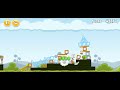 Angry Birds Rovio Classics Mighty Hoax Level 15