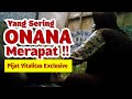 PIJAT VITALITAS LEMAH LETIH LESU KARENA SERING ONANA SETIAP WAKTU
