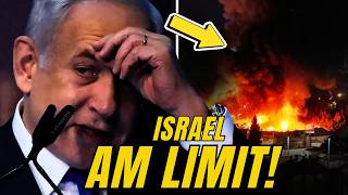 INTERNE WARNUNG: ARMEE KURZ VOR DEM KOLLAPS!