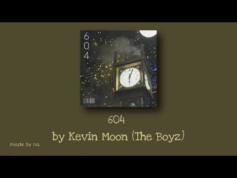 604 by Kevin Moon The Boyz