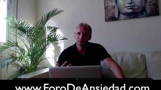 Ansiedad y Dolor de Cabeza -  Foro de Ansiedad