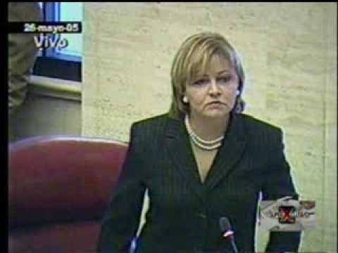 SuperXclusivo 2/3/10 - Quieren botar a Ernie Cabán