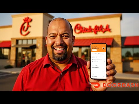 I TESTED Doordash Gold Status and HERE'S What HAPPENED!