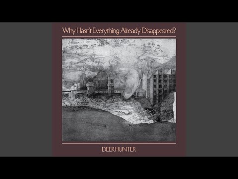Element - Deerhunter
