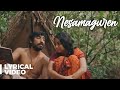 நெசமாகுறேன் Nesamaguren Lyric Video Stephen Zechariah Ft Saindhavi Prakash