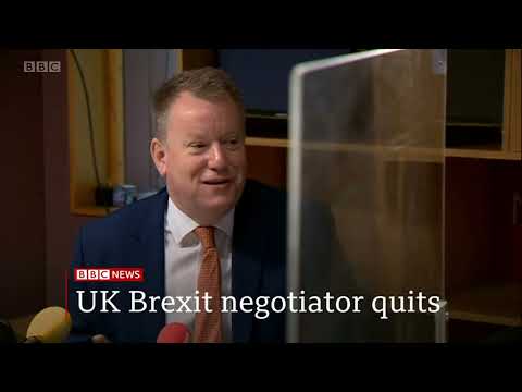 2021 December 19 BBC One minute World News