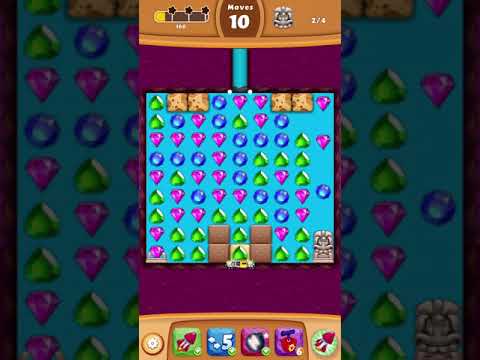 Diamond Digger Saga Level 959 3 stars