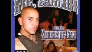 Unborn Child - Mr Sancho