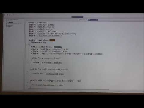 1 - How Scala Magic Works on the JVM - Part 1