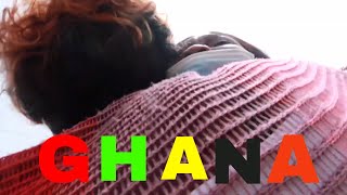 An Emotional Return To GHANA, Asiakwa AFTER 11 YEARS 😥