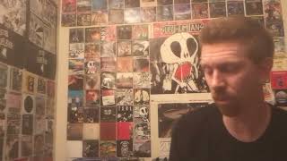 Shnootz - Reaction Video (Duran Duran - Lava Lamp)