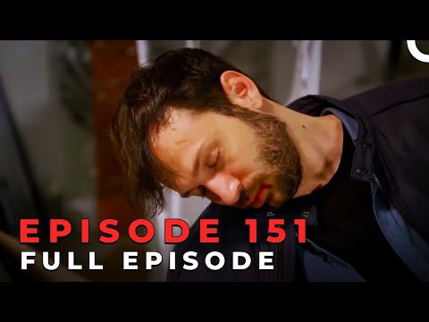 Can't Stop Loving You Episode 151 (English Subtitles)