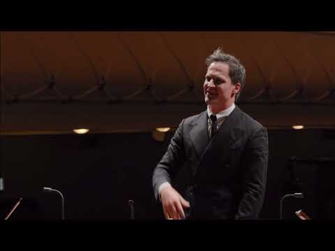 Andreas Ottensamer: Mozart, Jupiter Symphony Mvmt 4  Thumbnail