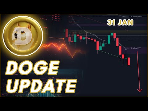 DOGECOIN CRASH WARNING🚨 | DOGECOIN (DOGE) PRICE PREDICTION 2025