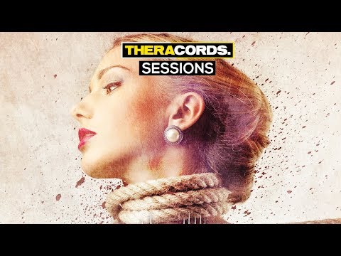 Theracords/Therabyte - Hardstyle & Hardtrance Sessions - Part 01