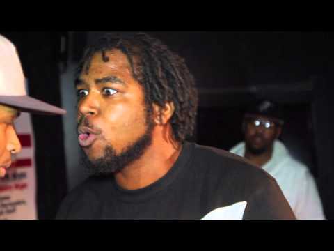 Killa B vs Boss Maseiano