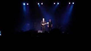 BoDeans &quot;Only Love&quot; Acoustic Version