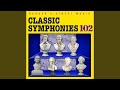 Symphony No. 104 In D Major ("London") : IV. Finale. Allegro spiritoso