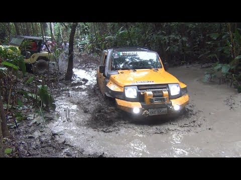 Sportmachine Trilhão JeepFest Timbó 2019