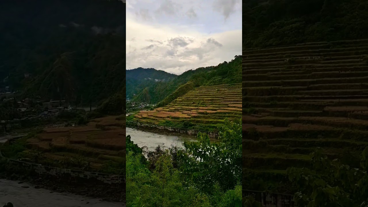 Bontoc, Mountain Province #bontoc