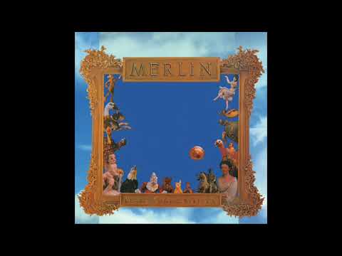 Merlin - Učini mi pravu stvar (Audio 1990)