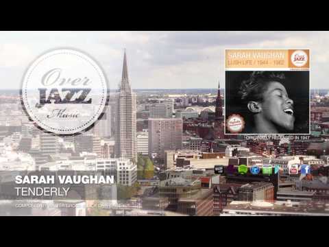 Sarah Vaughan - Tenderly (1947)