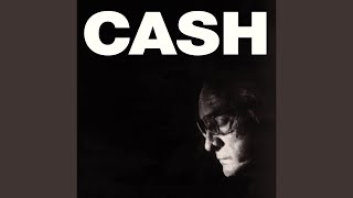 Johnny Cash Hurt Music