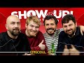 Party Podcast Between Shows With Teo Vio And Costel 477 Raul Gheba Tudor Costina