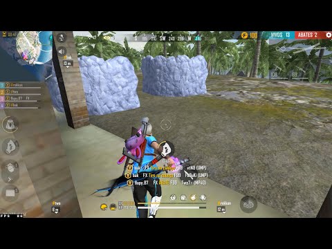 COMO FOMOS VÍCE CAMPEÕES DA COPA TALENTS! 🥈 - FLUPY HIGHLIGHTS EM CAMPEONATOS!