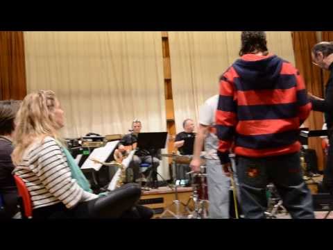 Anika Horvat in Klemen Klemen z Big Bandom RTV Slovenija - Sanje  (ft. Ballau)