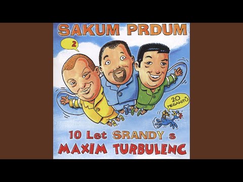 Sakum prdum mega mix